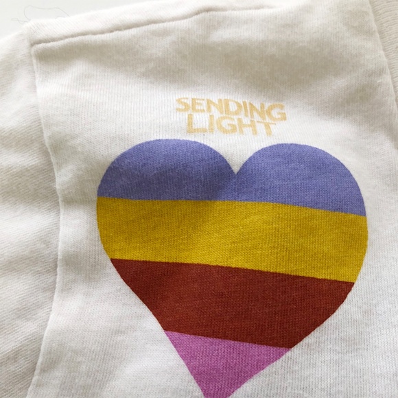 FREE CITY X GAP tshirt / XS - Picture 4 of 6